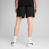 Puma WARDROBE ESS Relaxed Cargo Shorts 6 - Uomo