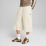 Puma FUTURE.PUMA.ARCHIVE Relaxed Cargo Jorts 16" - Uomo