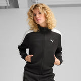PUMA Tuta con zip T7 ALWAYS ON - Donna