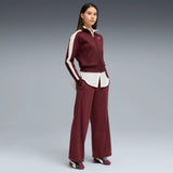 PUMA Tuta con zip T7 ALWAYS ON - Donna