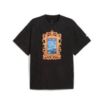 Puma Dylan Exhibit Tee - Uomo