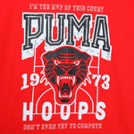 Puma Rival Rage Tee - Bambini