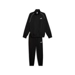 Puma Woven Piping Tracksuit - Uomo
