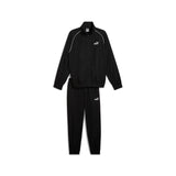 Puma Woven Piping Tracksuit - Uomo