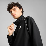 Puma Woven Piping Tracksuit - Uomo