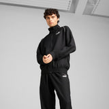 Puma Woven Piping Tracksuit - Uomo