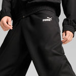 Puma Woven Piping Tracksuit - Uomo