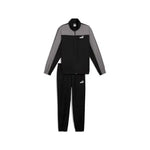 Puma Woven Colorblock Tracksuit - Uomo