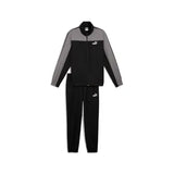 Puma Woven Colorblock Tracksuit - Uomo