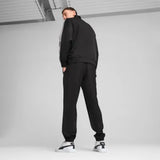 Puma Woven Colorblock Tracksuit - Uomo