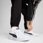 Puma Woven Colorblock Tracksuit - Uomo