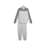 Puma Woven Colorblock Tracksuit - Uomo