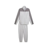 Puma Woven Colorblock Tracksuit - Uomo