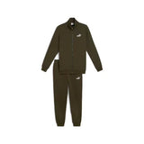 Puma CLASS Sweat Suit Full Zip - Uomo