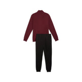 Puma CLASS Sweat Suit Full Zip - Uomo