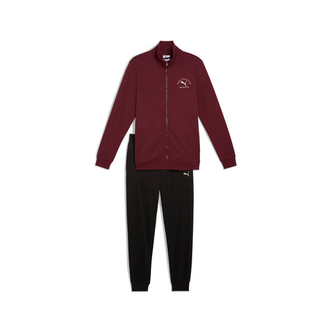 Puma CLASS Sweat Suit Full Zip - Uomo