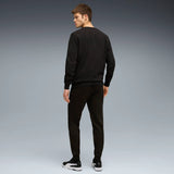 Puma ESS Elevated Crew Sweat Suit - Uomo