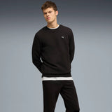 Puma ESS Elevated Crew Sweat Suit - Uomo