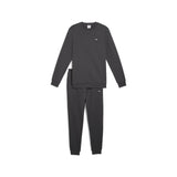 Puma ESS Elevated Crew Sweat Suit - Uomo