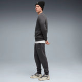 Puma ESS Elevated Crew Sweat Suit - Uomo