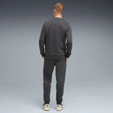 Puma ESS Elevated Crew Sweat Suit - Uomo