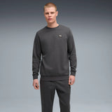Puma ESS Elevated Crew Sweat Suit - Uomo