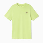 Puma Maglia Mezza Manica Sneaker - Uomo