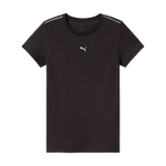 Puma Maglia Mezza Manica - Donna