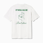 Puma Maglia Mezza Manica MESSAGE GRAPHIC - Uomo