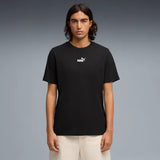 Puma ESS No.1 Logo Tee - Uomo