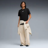 Puma ESS No.1 Logo Tee - Uomo