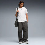 Puma ESS No.1 Logo Tee - Uomo