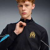 Puma Olympique de Marseille OM KING Anthem Suite - Uomo - Calcio