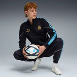 Puma Olympique de Marseille OM KING Anthem Suite - Uomo - Calcio