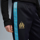 Puma Olympique de Marseille OM KING Anthem Suite - Uomo - Calcio