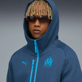 Puma OM PUMATECH KING Suite - Uomo - Calcio