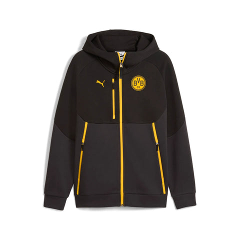 Puma Borussia Dortmund PUMATECH KING Suite - Uomo - Calcio