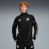 Puma Manchester City MCFC KING Anthem Suite - Uomo - Calcio