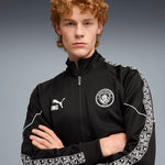 Puma Manchester City MCFC KING Anthem Suite - Uomo - Calcio