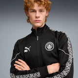 Puma Manchester City MCFC KING Anthem Suite - Uomo - Calcio