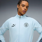 Puma Manchester City MCFC KING Anthem Suite - Uomo - Calcio