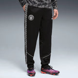 Puma Manchester City MCFC KING Anthem Suite - Uomo - Calcio