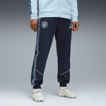 Puma Manchester City MCFC KING Anthem Suite - Uomo - Calcio