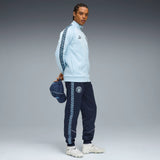 Puma Manchester City MCFC KING Anthem Suite - Uomo - Calcio