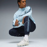 Puma Manchester City MCFC KING Anthem Suite - Uomo - Calcio
