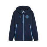 Puma Manchester City MCFC KING PUMATECH Suite - Uomo - Calcio