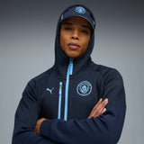 Puma Manchester City MCFC KING PUMATECH Suite - Uomo - Calcio