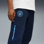 Puma Manchester City MCFC KING PUMATECH Suite - Uomo - Calcio