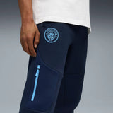 Puma Manchester City MCFC KING PUMATECH Suite - Uomo - Calcio