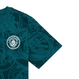 Puma Completo Manchester City - Uomo - Calcio